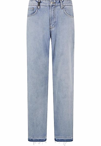 2Y Studios Bequeme Jeans "2Y Studios 2Y Arun Open Hem Straight" günstig online kaufen