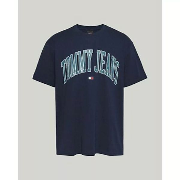 Tommy Hilfiger  T-Shirt DM0DM18558C1G günstig online kaufen