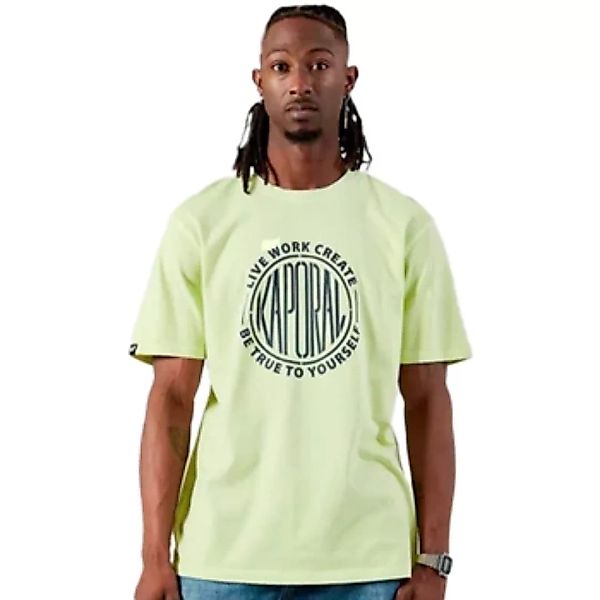 Kaporal  T-Shirt Bouns günstig online kaufen