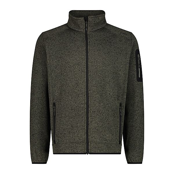 CMP Fleecejacke CMP Herren Fleece Jacke günstig online kaufen