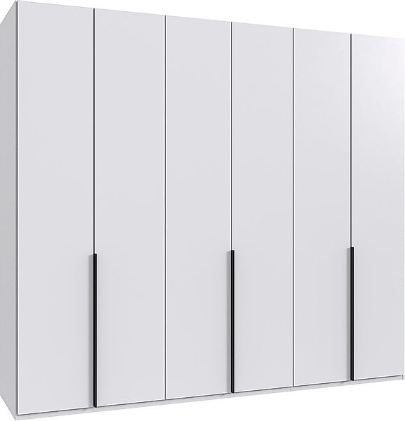 Wimex Kleiderschrank "Mugano,in 8 Breiten,3 Höhen,2 Tiefen, viele Farben, M günstig online kaufen