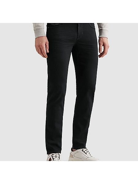 PME LEGEND 5-Pocket-Jeans NAVIGATOR BLACK DENI günstig online kaufen