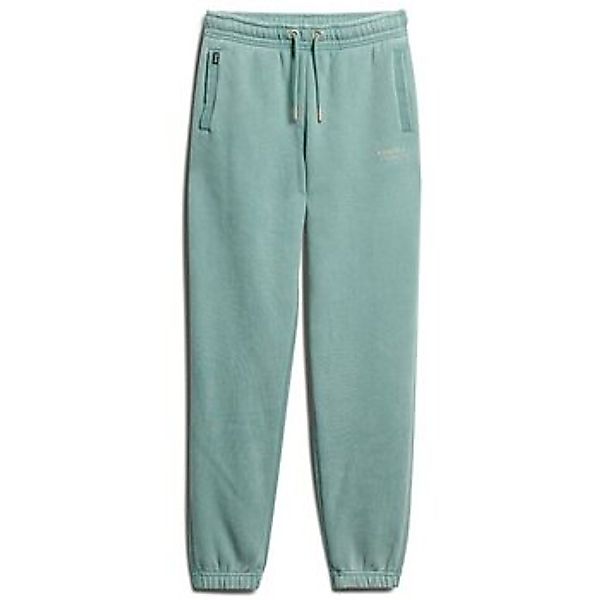 Superdry  Trainingsanzüge Jogging avec chevilles resserrées femme  Essentia günstig online kaufen