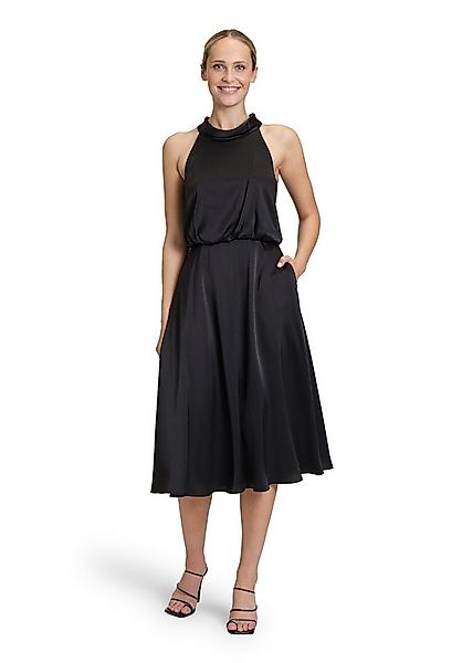 Vera Mont Cocktailkleid Damen mit Stehkragen Material günstig online kaufen