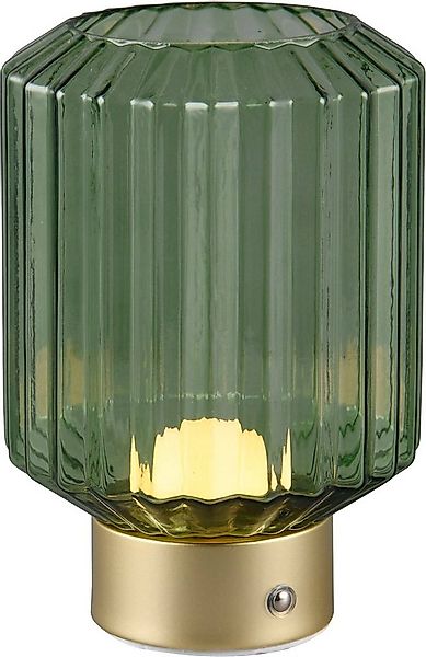 Reality Leuchten LED Tischleuchte LORD, USB-Ladefunktion, mehrere Helligkei günstig online kaufen