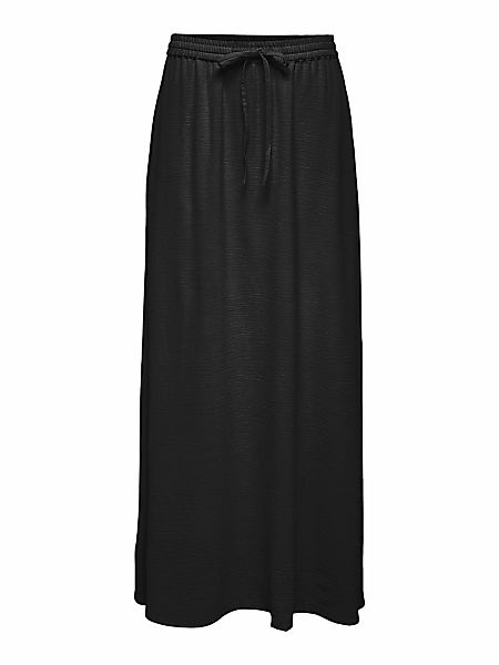 ONLY Maxirock "ONLMETTE LIFE HW LONG SKIRT WVN" günstig online kaufen