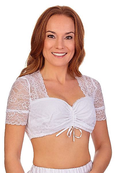 MarJo Dirndlbluse Dirndlbluse - NAMIKA-KOSIRA - günstig online kaufen