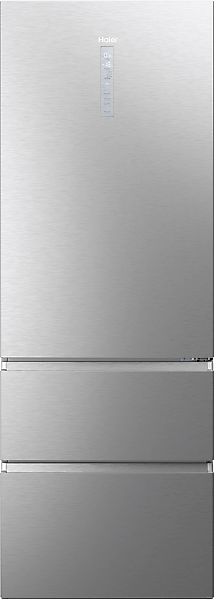 Haier Kühl-/Gefrierkombination 3D 70 SERIES 7 "HTW7720BNMM" 200,6 cm hoch 7 günstig online kaufen