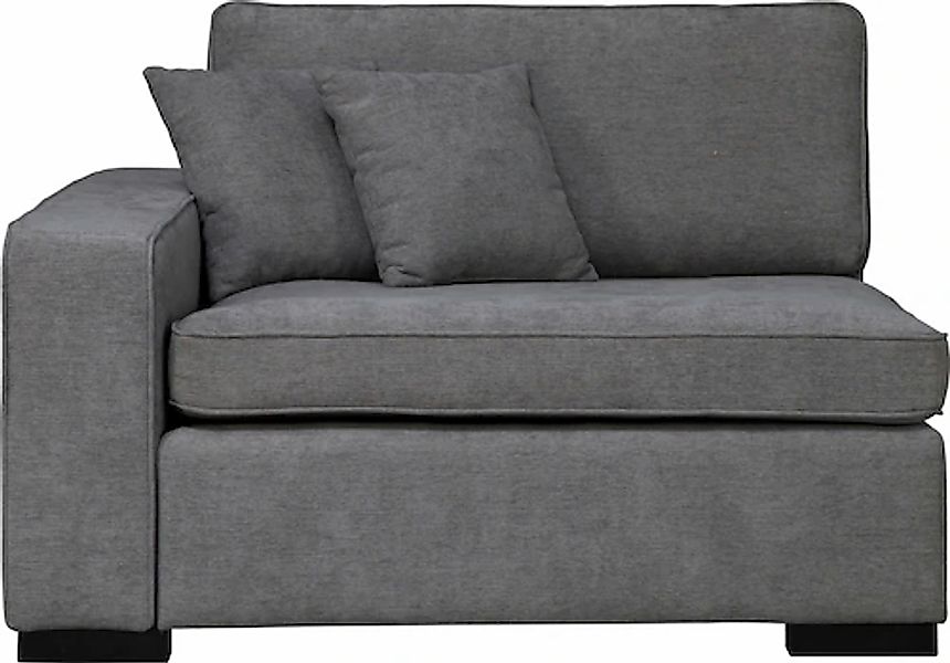Home affaire Sofaelement »Skara«, Modul zum eigenen Zusammenstellen, in vie günstig online kaufen