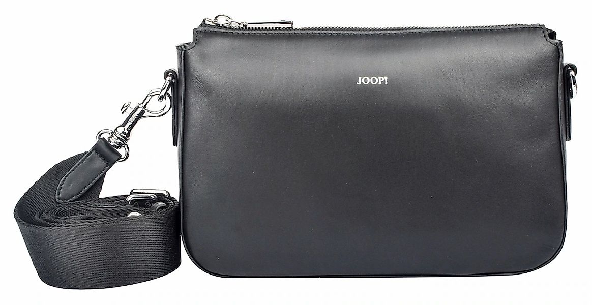 JOOP Umhängetasche "sofisticato 1.0 jasmina shoulderbag shz" Handtasche Dam günstig online kaufen