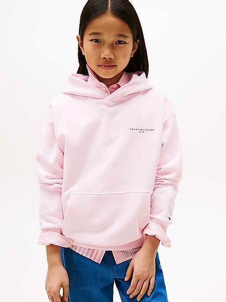 Tommy Hilfiger Hoodie MINI CORP HOODIE günstig online kaufen