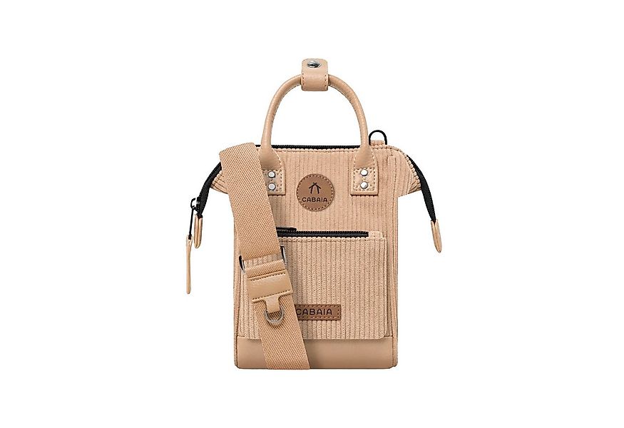 CABAIA Umhängetasche Luxor (Set) günstig online kaufen