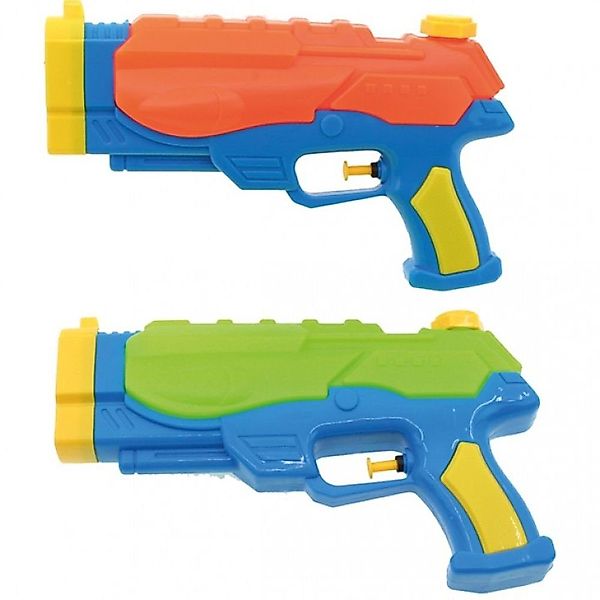 HAC24 Wasserpistole Spritzpistole Wassergewehr Spielzeug Wasserspritzpistol günstig online kaufen