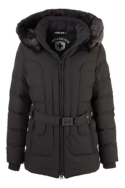 Wellensteyn Winterjacke Jacke günstig online kaufen
