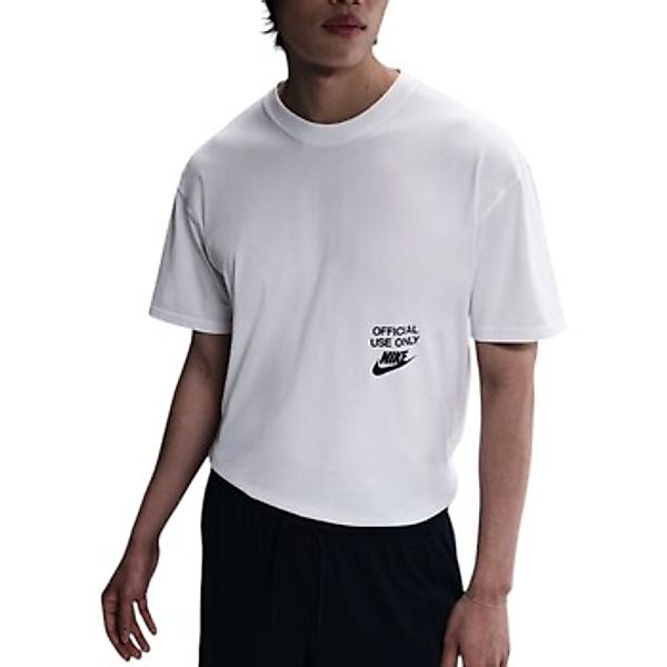 Nike  T-Shirt HJ0774-100 günstig online kaufen