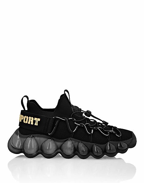 PLEIN SPORT Sneaker "The Bubble Gen.x.2 Tiger" günstig online kaufen
