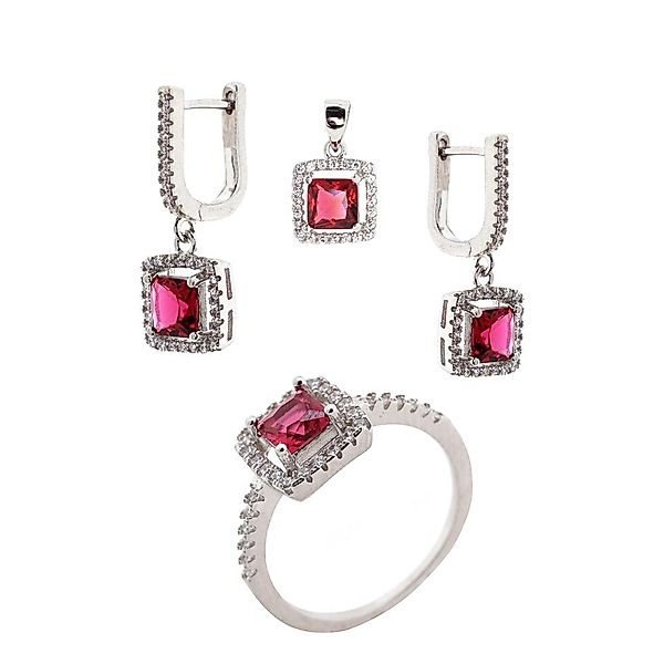 S&A Jewellery Design Schmuckset Kaufbei Schmuck günstig online kaufen