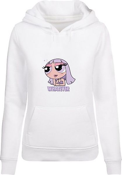 Miss Tee Kapuzenpullover Forever Whatever Hoody günstig online kaufen