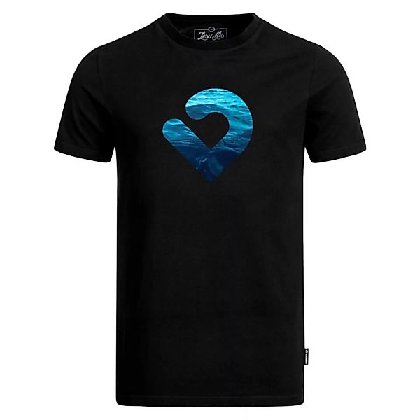 Sea Surface Logo T-shirt Herren günstig online kaufen