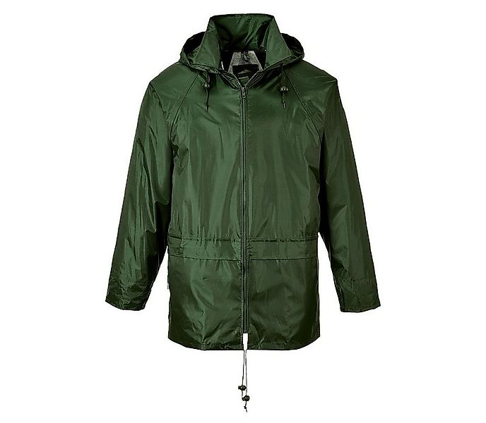 Portwest Regenjacke Klassische Regenjacke S440 verschiedene Farben (S440) günstig online kaufen