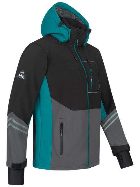 Rock Creek Softshelljacke günstig online kaufen