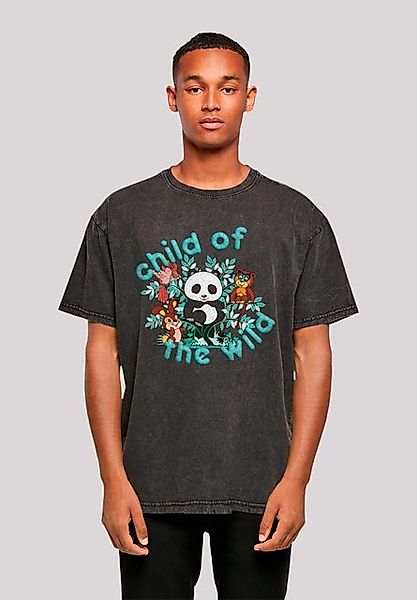 F4NT4STIC T-Shirt Tao Tao Child Of The Wild Retro, Heroes of Childhood, TV günstig online kaufen