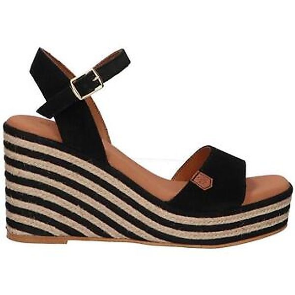 Popa  Espadrilles 051 CORAL SERRAJE günstig online kaufen