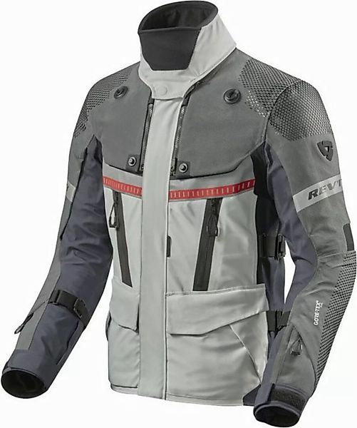 Revit Motorradjacke Dominator 3 GTX Motorrad Textiljacke günstig online kaufen