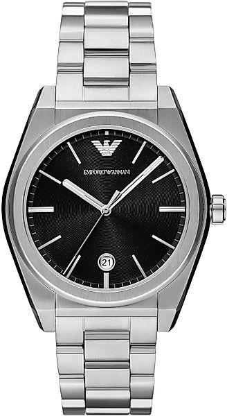 Emporio Armani Quarzuhr AR11622, Armbanduhr, Herrenuhr, günstig online kaufen