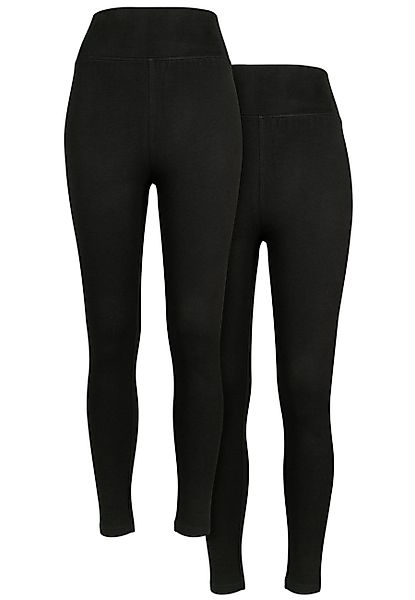 URBAN CLASSICS Leggings Urban Classics Damen günstig online kaufen