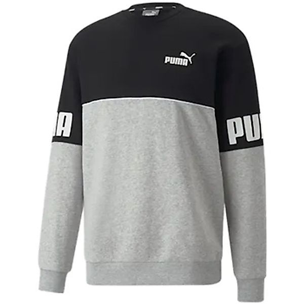 Puma  Sweatshirt - günstig online kaufen