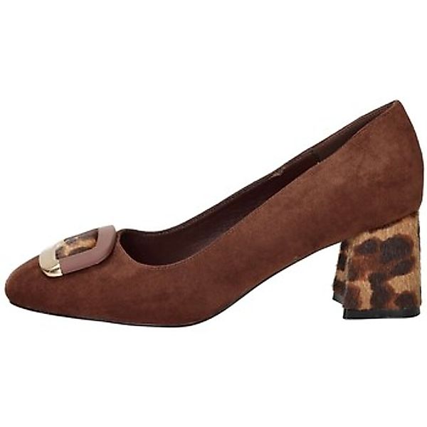 Gold & Gold  Pumps GP883 günstig online kaufen