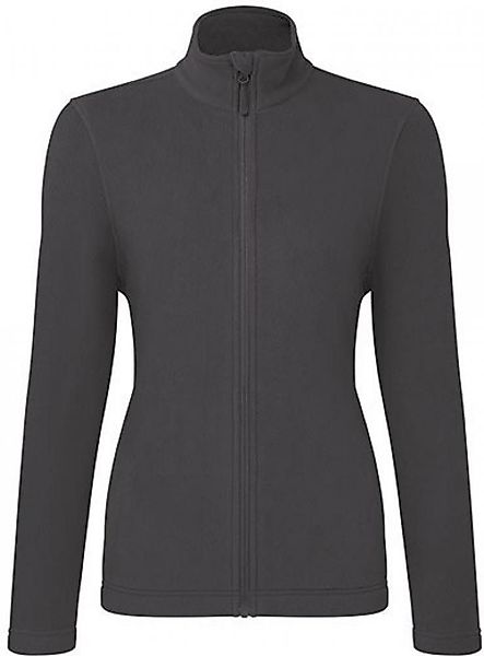 Premier Workwear Fleecejacke Women´s ´Recyclight´ Full günstig online kaufen