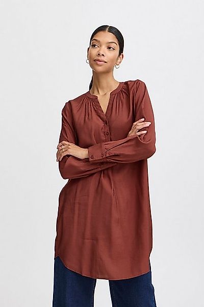 b.young Tunika BYHILLA TUNIC SHIRT - modische Tunika günstig online kaufen