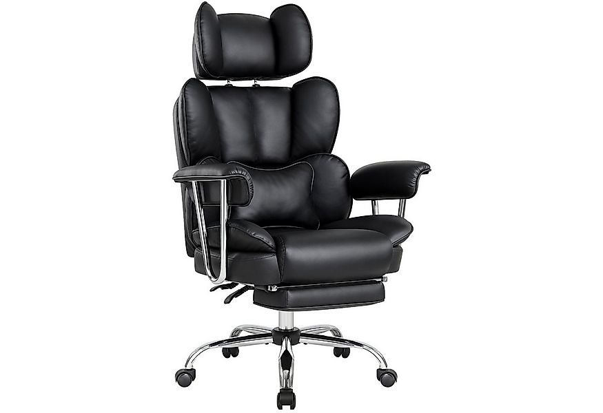 Intimate WM Heart Chefsessel Ergonomischer Bürostuhl, Höhenverstellbar Schr günstig online kaufen