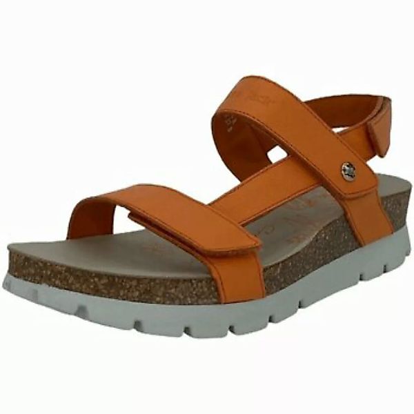 Panama Jack  Sandalen Sandaletten Selma Selma B14 Napa Naranja günstig online kaufen