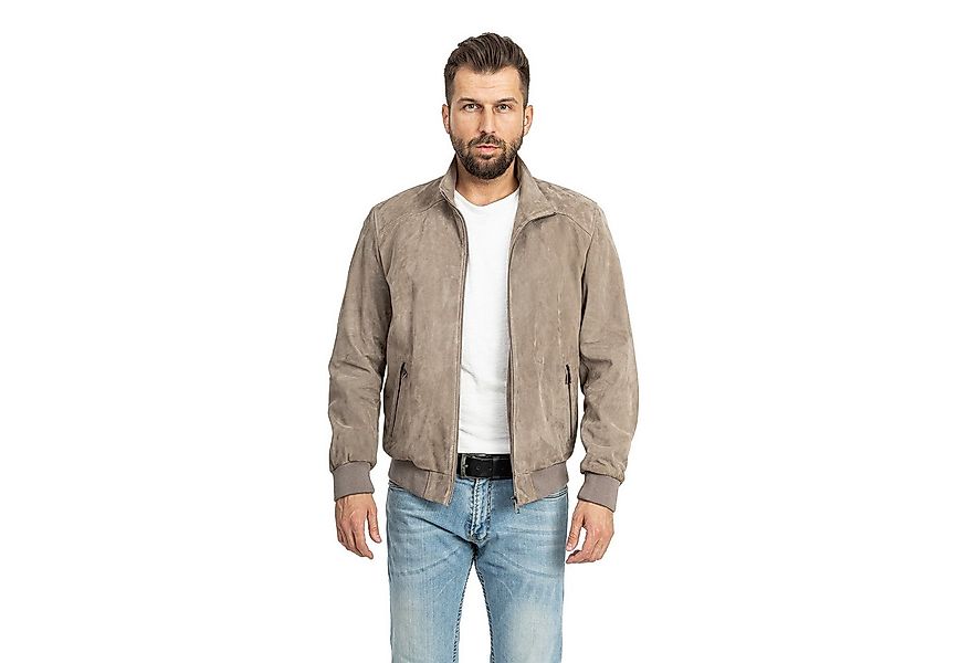 Mouflon Lederjacke Tony günstig online kaufen