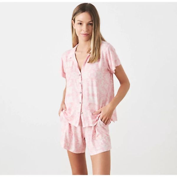 J&j Brothers  Pyjamas/ Nachthemden JJBDH0300 günstig online kaufen