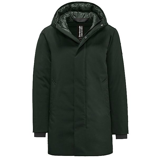 Bomboogie Winterjacke Aberdeen Herren Mantel, Parka, günstig online kaufen