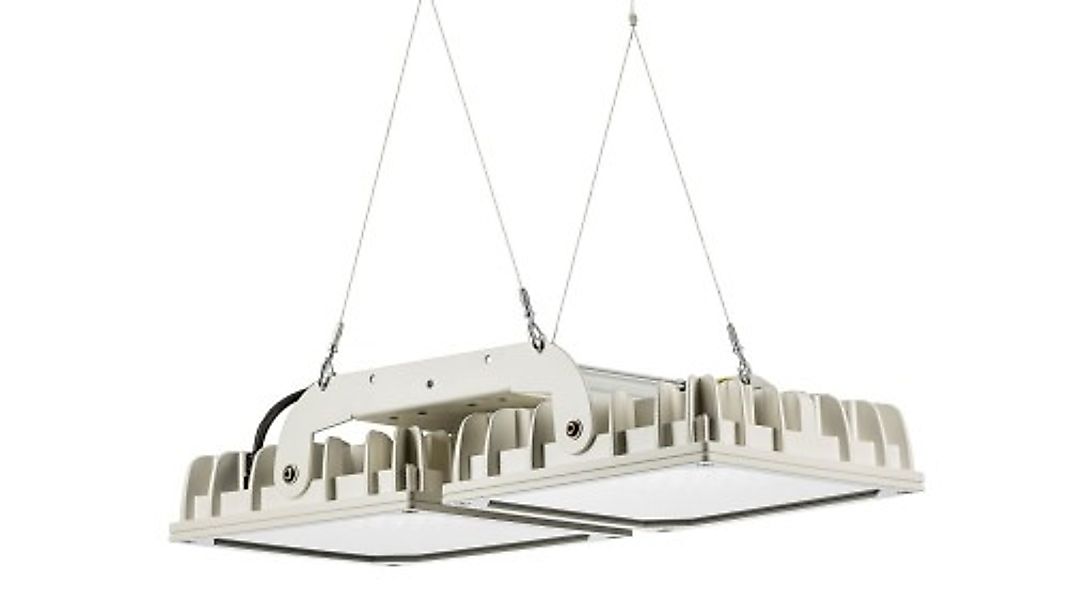 Pracht LED-Hallenstrahler 4000K QUADRONIUS #86040701 günstig online kaufen