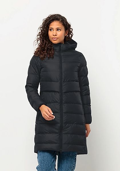 Jack Wolfskin "LENAUPLATZ COAT W" günstig online kaufen