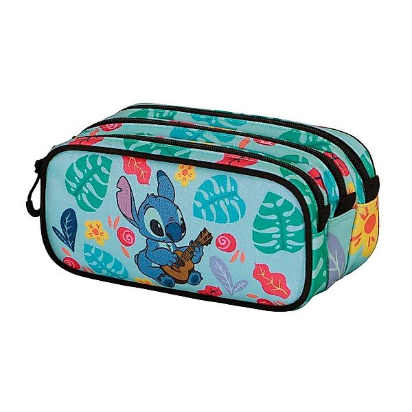 Karactermania Federmäppchen Disney Lilo und Stitch günstig online kaufen
