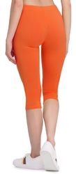 Bellivalini Leggings Damen 3/4 Capri Hose günstig online kaufen