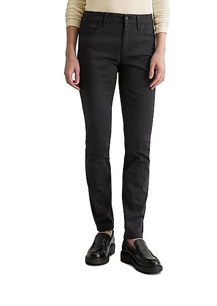 Marc O'Polo 5-Pocket-Hose aus Smooth Sateen Stretch günstig online kaufen