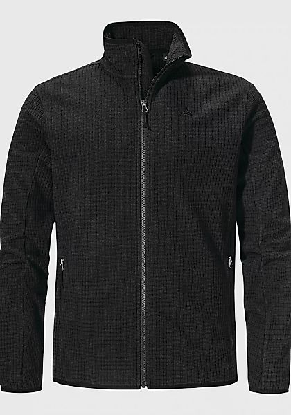 Schöffel Fleecejacke "Hiking CIRC Fleece Jk Style Terxa MNS", ohne Kapuze günstig online kaufen