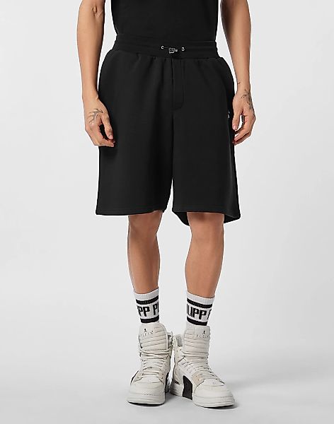 PHILIPP PLEIN Shorts "Sport Shorts" günstig online kaufen