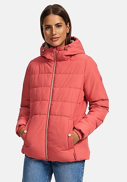 Marikoo Steppjacke Alemee Mit warmen Fleecestoff günstig online kaufen