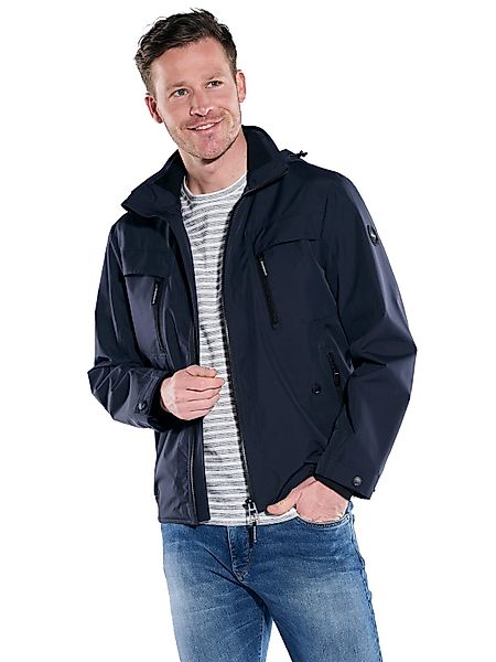 Engbers Kurzjacke engbers Herren Funktionsjacke regular, günstig online kaufen
