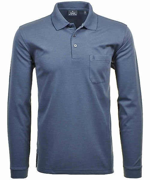 RAGMAN Longshirt günstig online kaufen