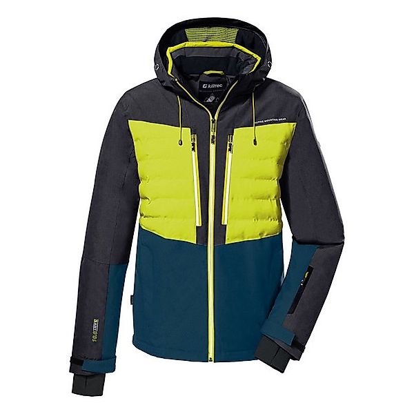 Killtec Skijacke KSW 56 MN SKI JCKT mit Schneefang günstig online kaufen